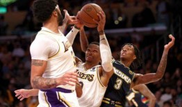 沃神爆料湖人威少信息最新,沃神曝最新动态，湖人未来布局引关注”