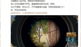 重大爆料吃鸡事件真相视频,重大爆料视频深度解析